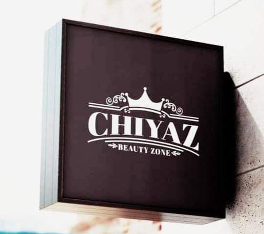 CHIYAS BEAUTY ZONE MUVATTUPUZHA