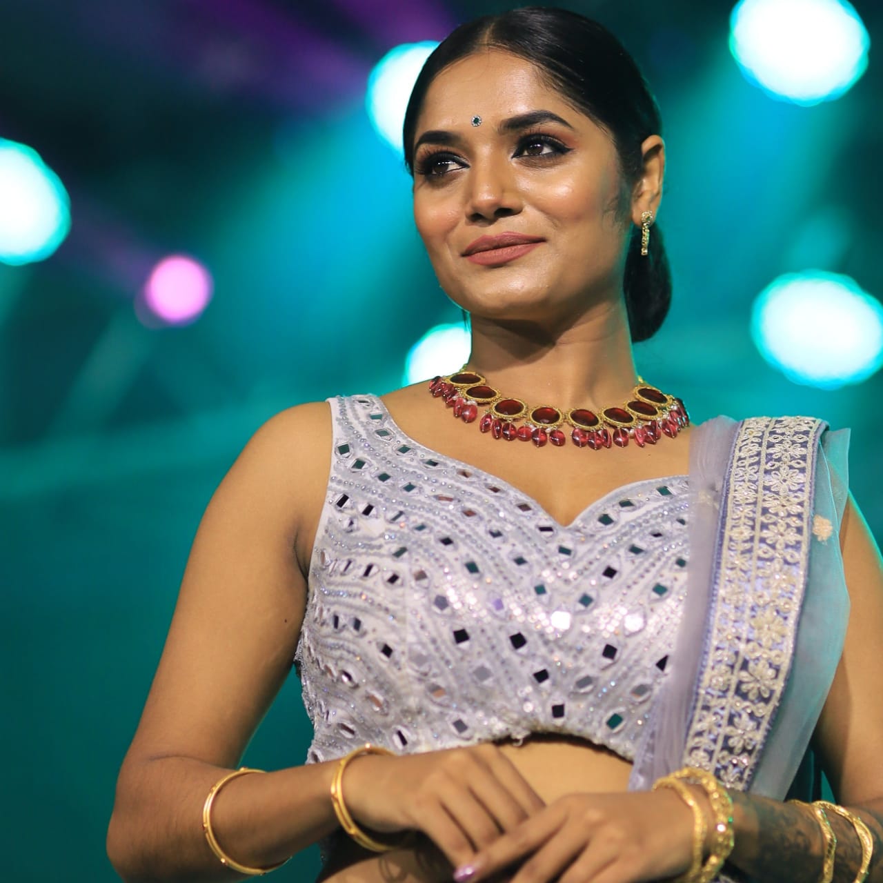CHIYAS BEAUTY ZONE MUVATTUPUZHA