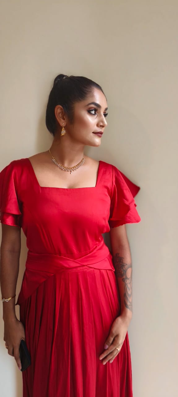 CHIYAS BEAUTY ZONE MUVATTUPUZHA